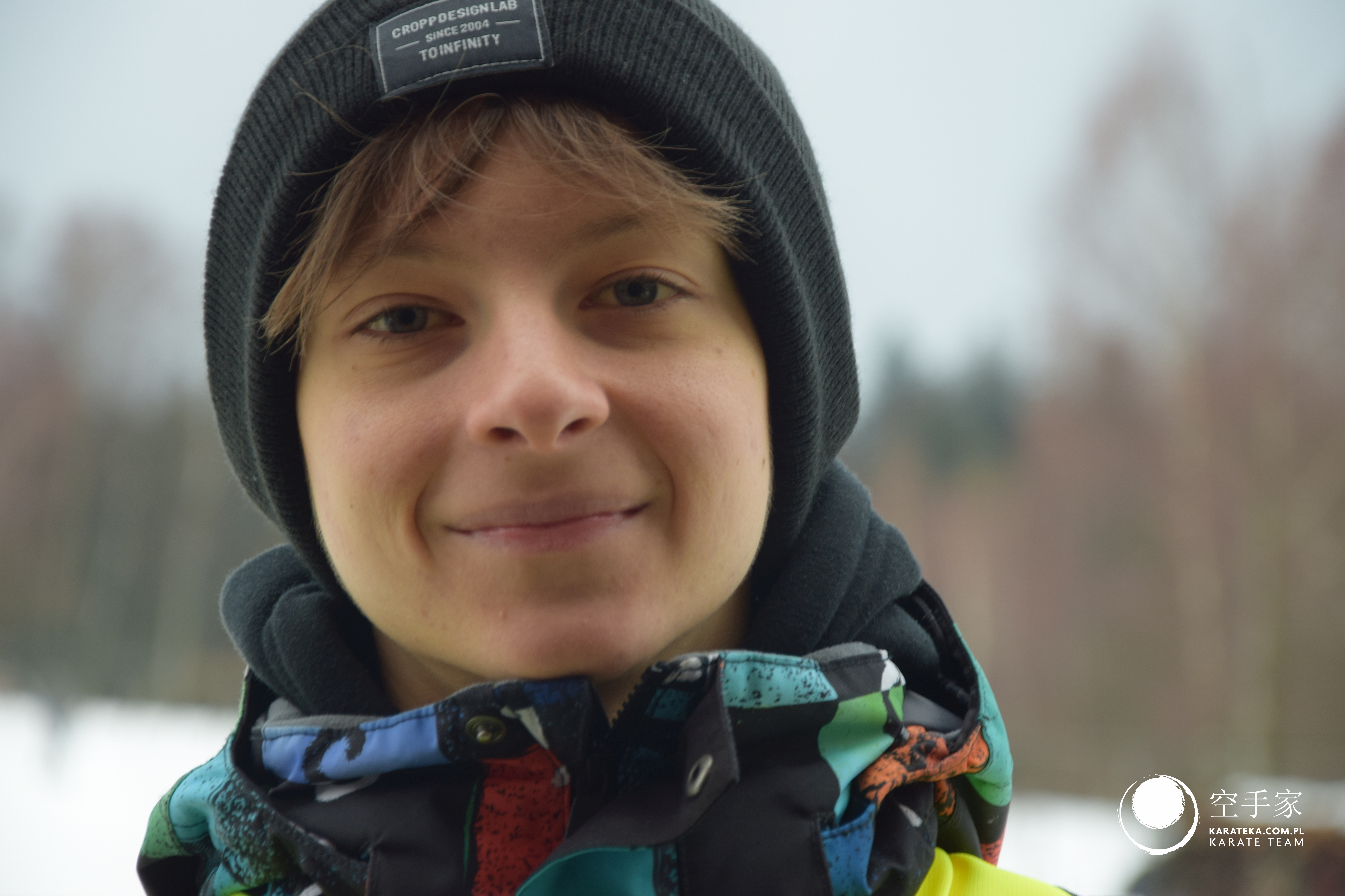 Nie samymi nartami żyje człowiek…