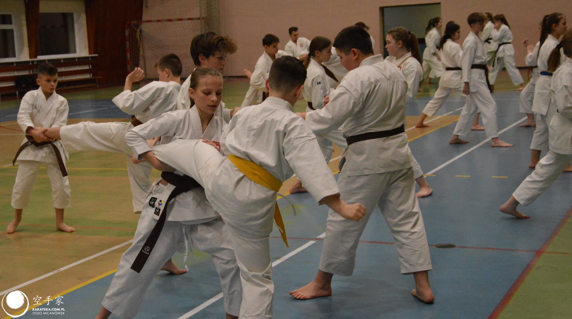 Zgrupowanie Kadry Narodowej