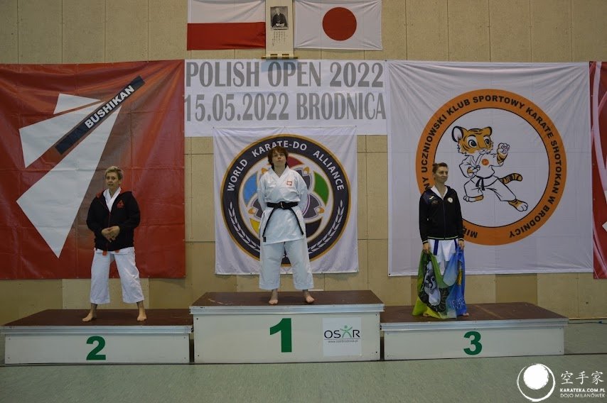Polish Open 2022