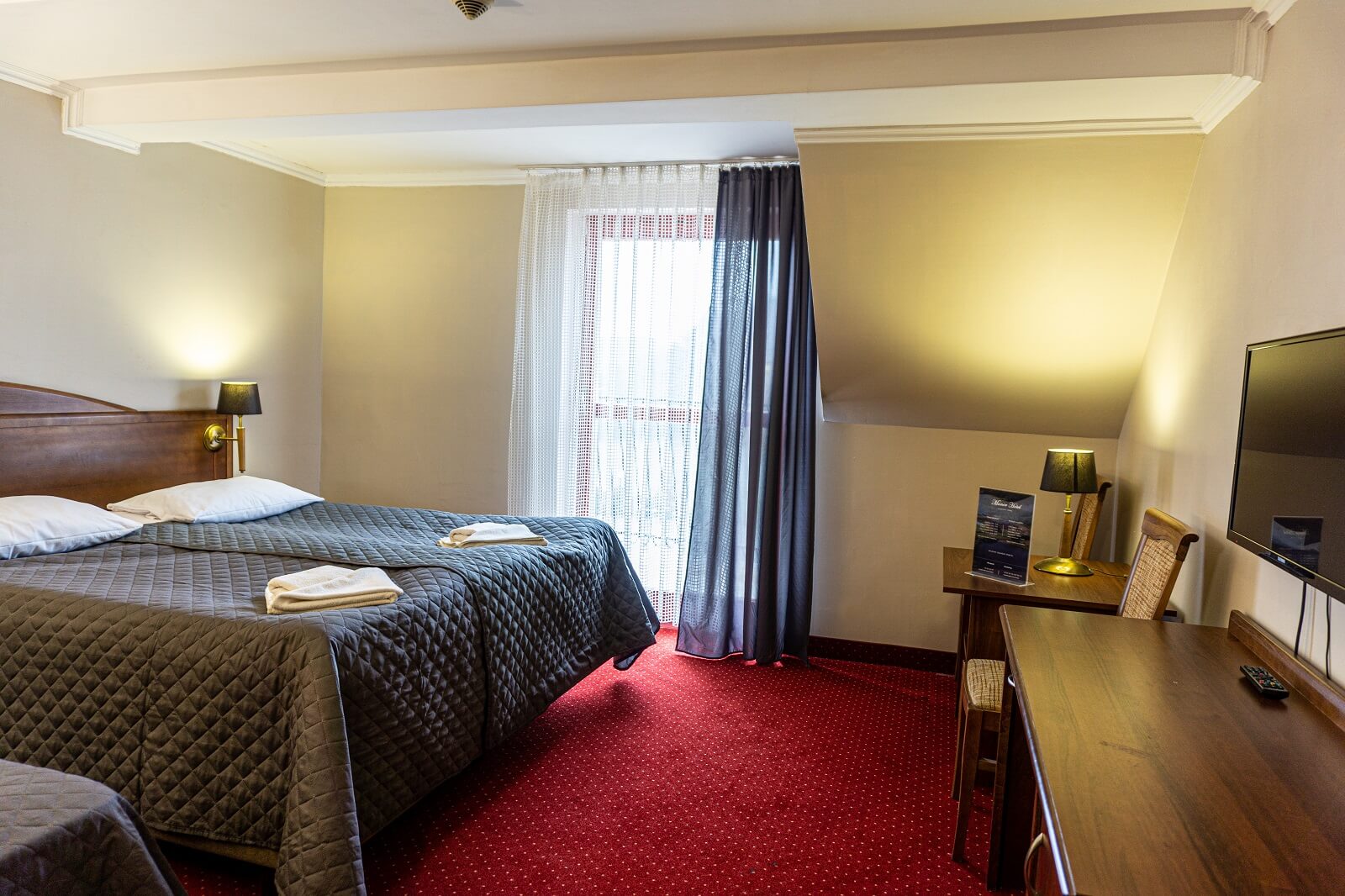 Nowe miejsce obozu letniego!!!