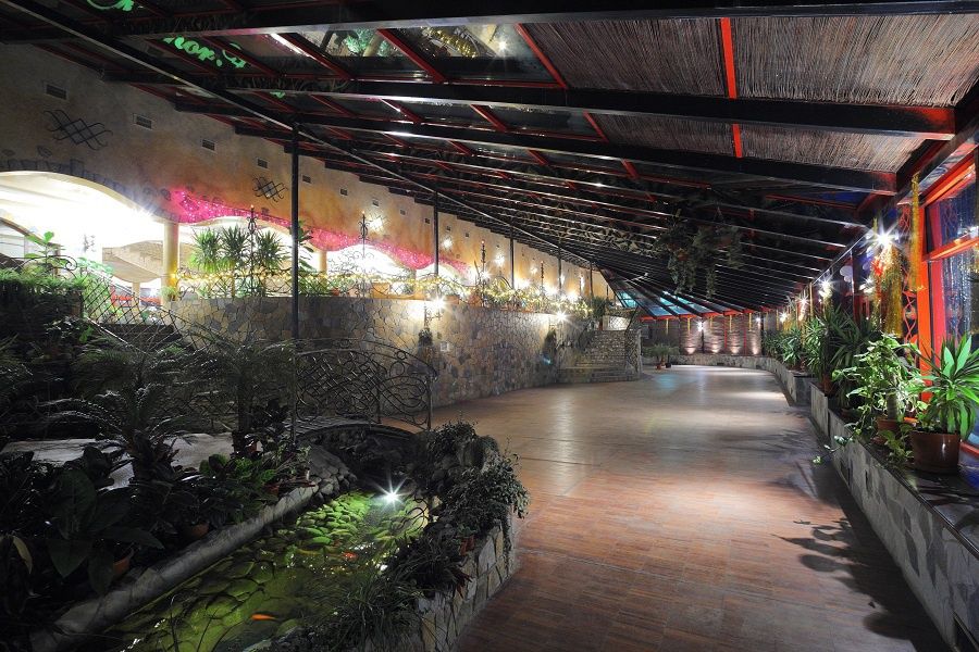 Nowe miejsce obozu letniego!!!