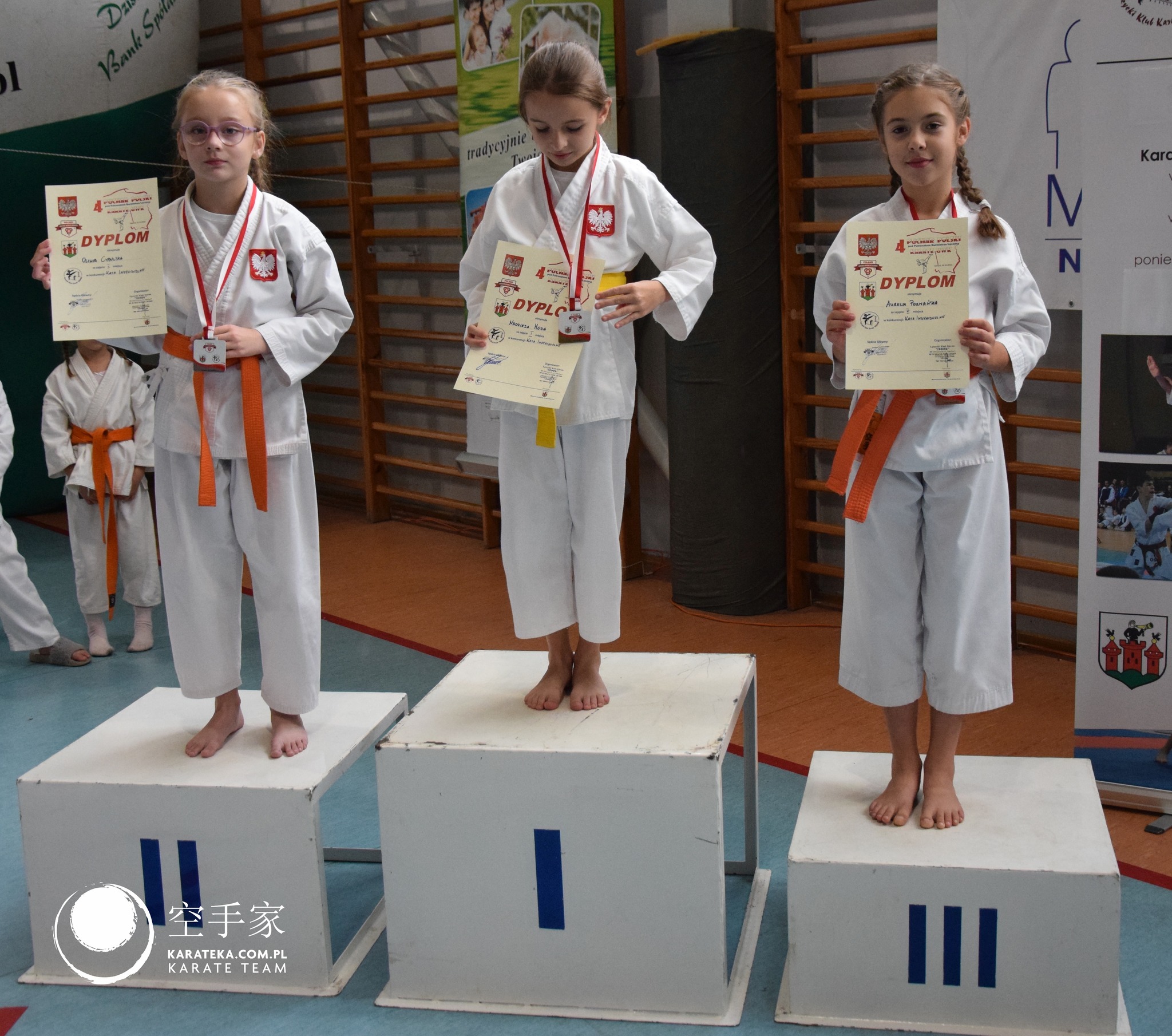 Puchar Polski i kolejne sukcesy…