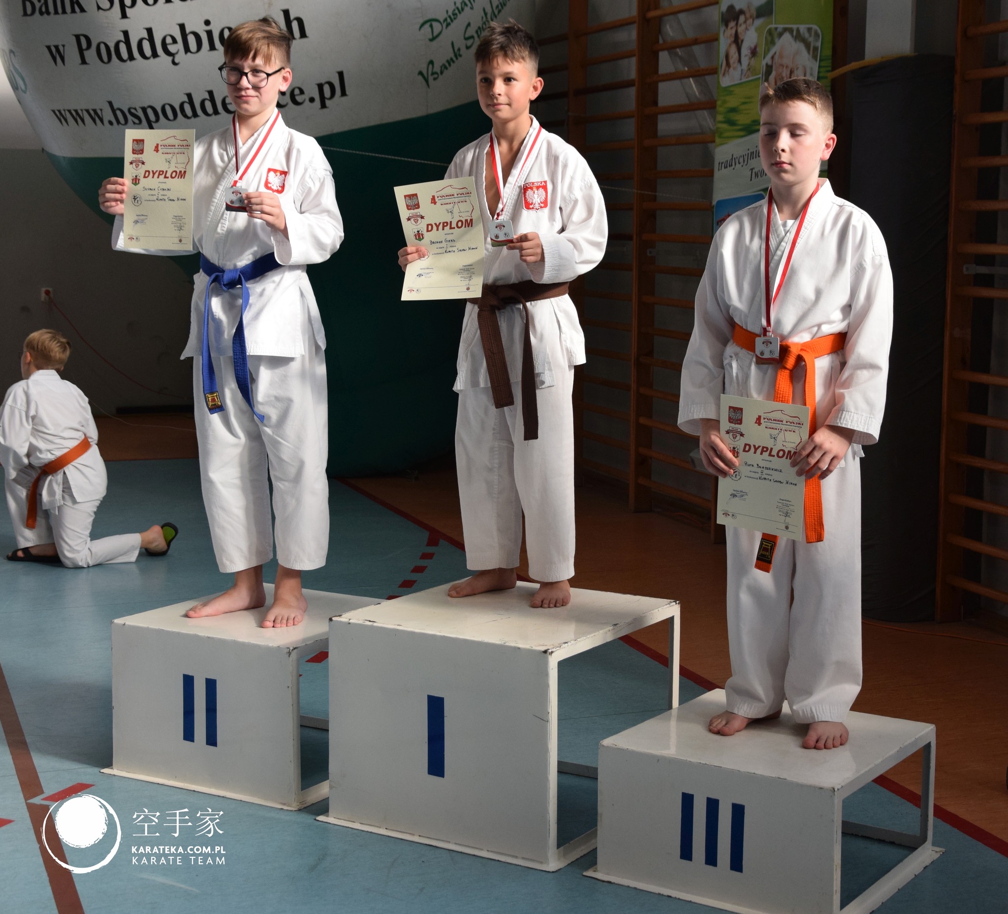 Puchar Polski i kolejne sukcesy…