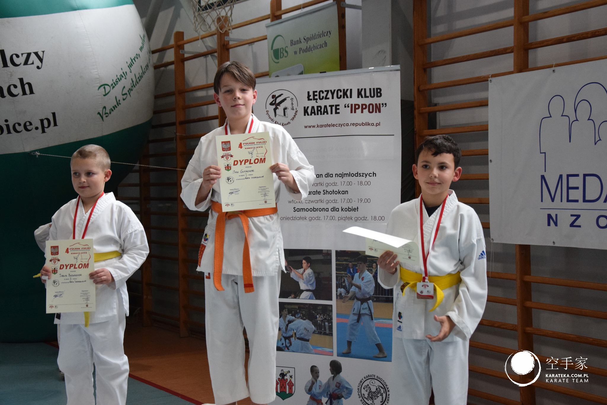 Puchar Polski i kolejne sukcesy…