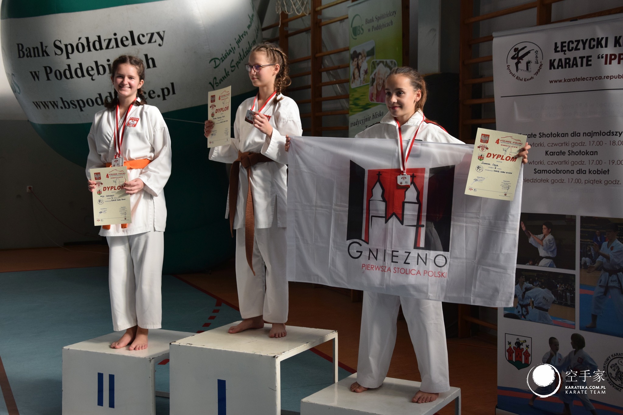 Puchar Polski i kolejne sukcesy…