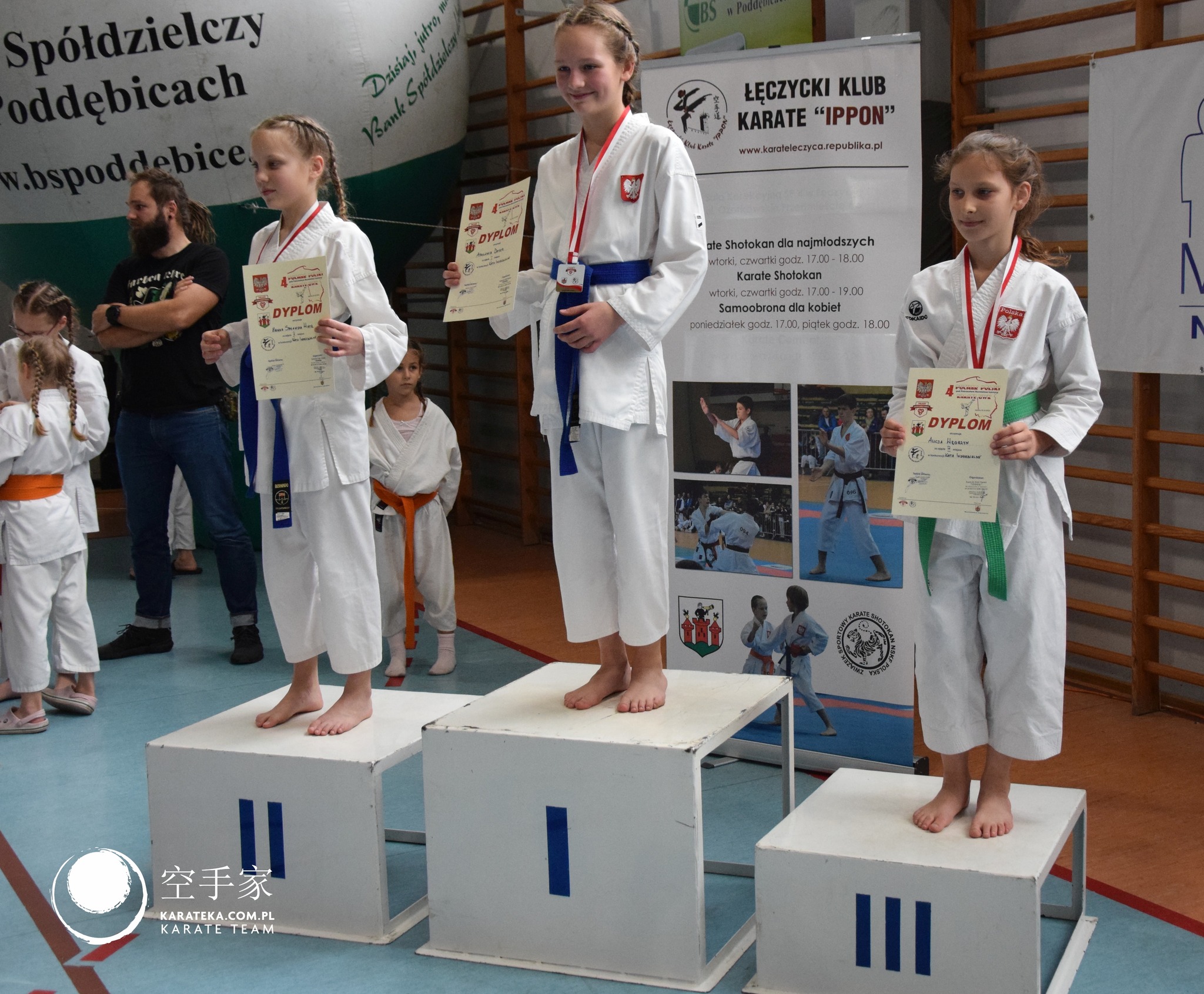 Puchar Polski i kolejne sukcesy…