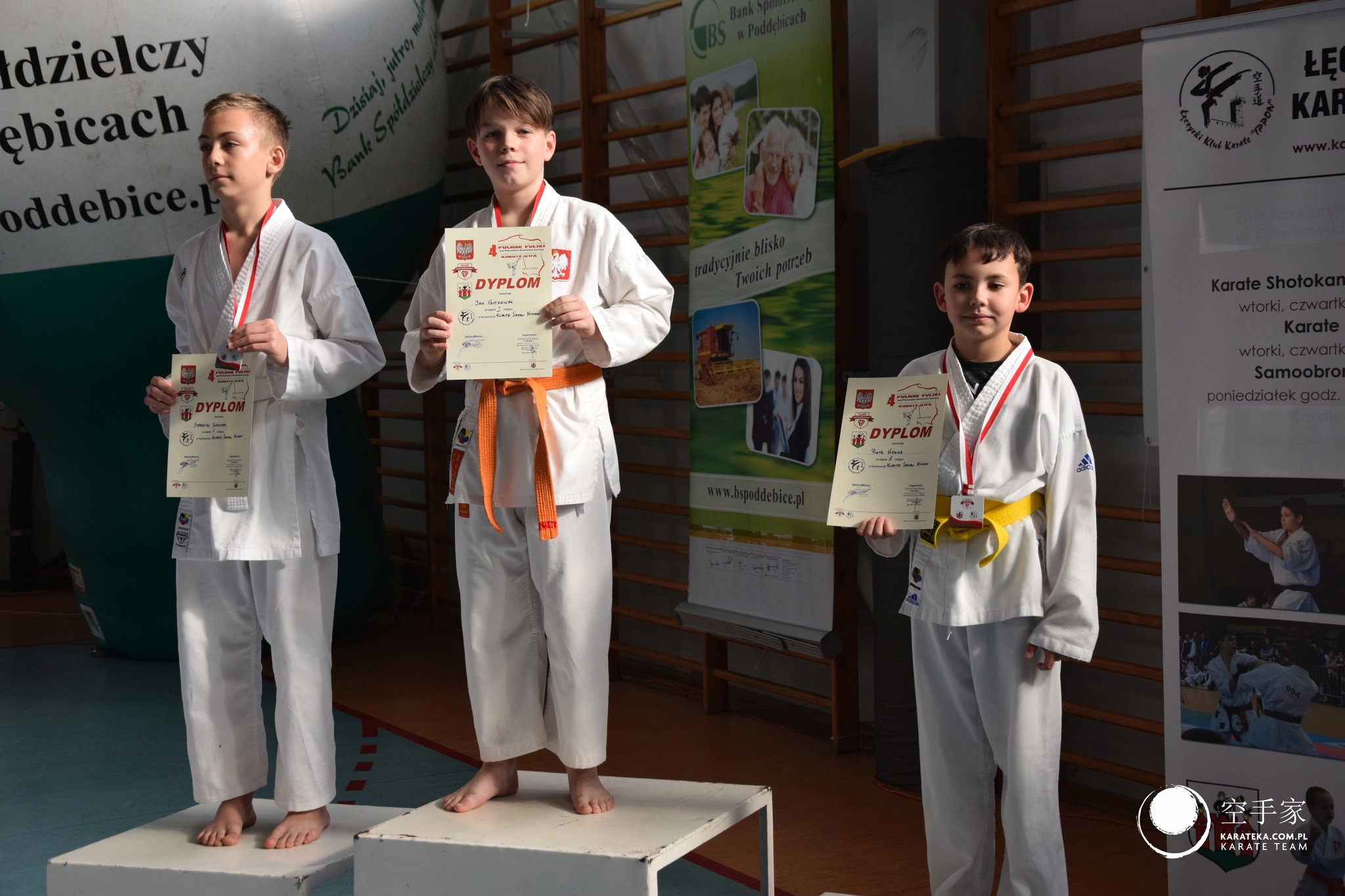 Puchar Polski i kolejne sukcesy…