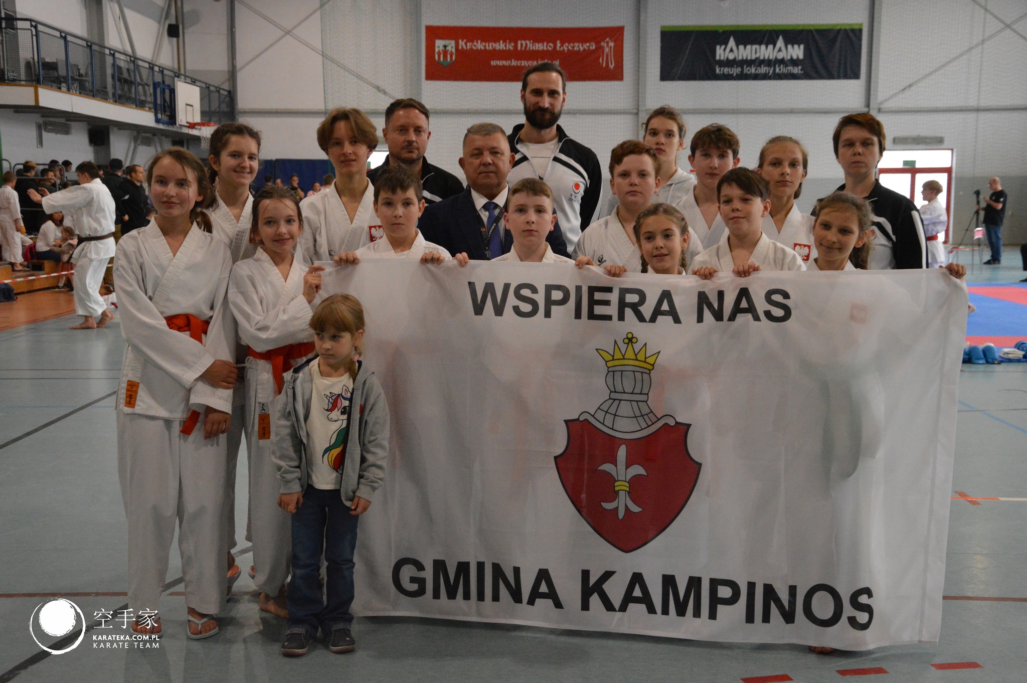 Puchar Polski i kolejne sukcesy…