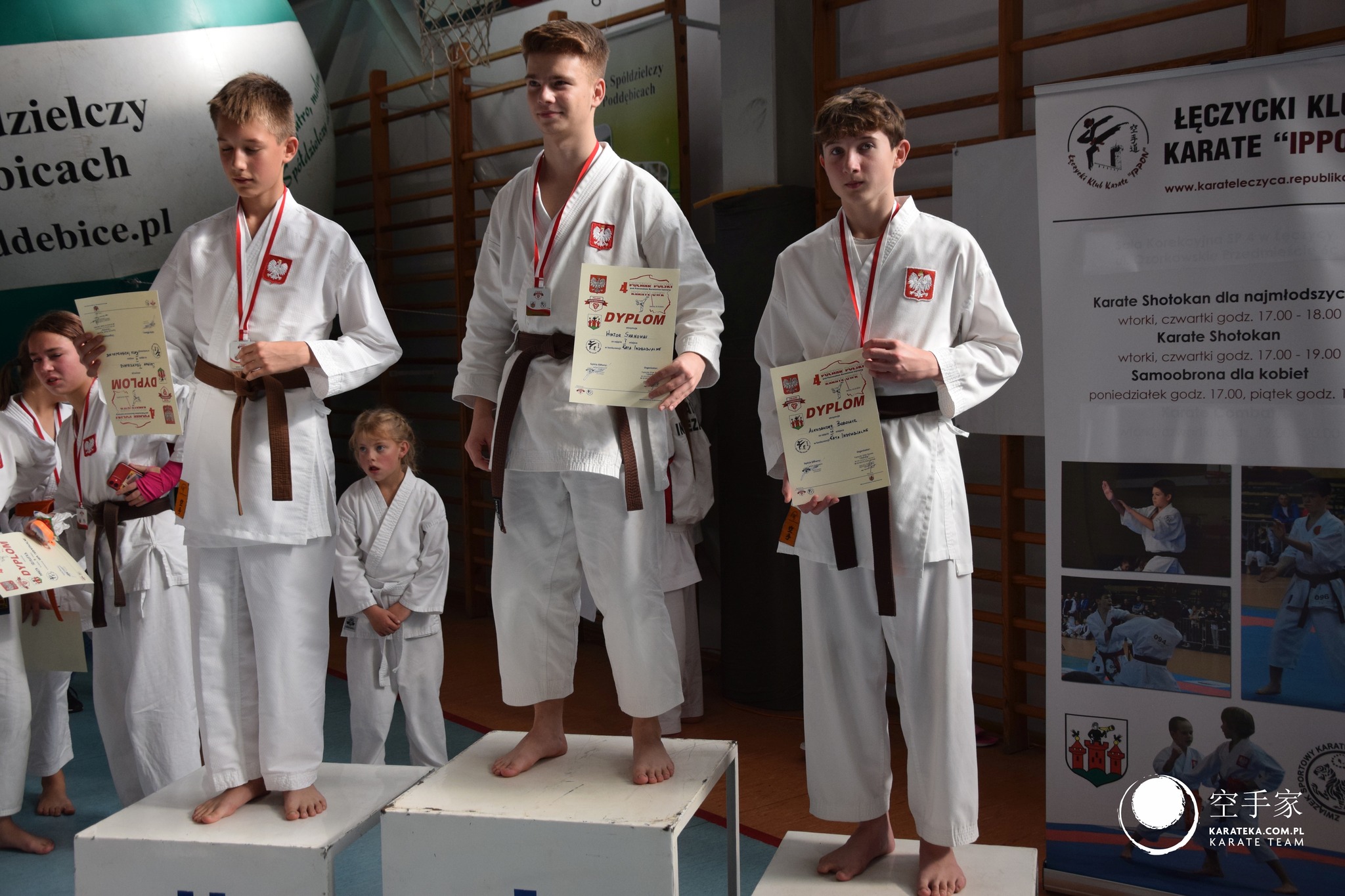 Puchar Polski i kolejne sukcesy…