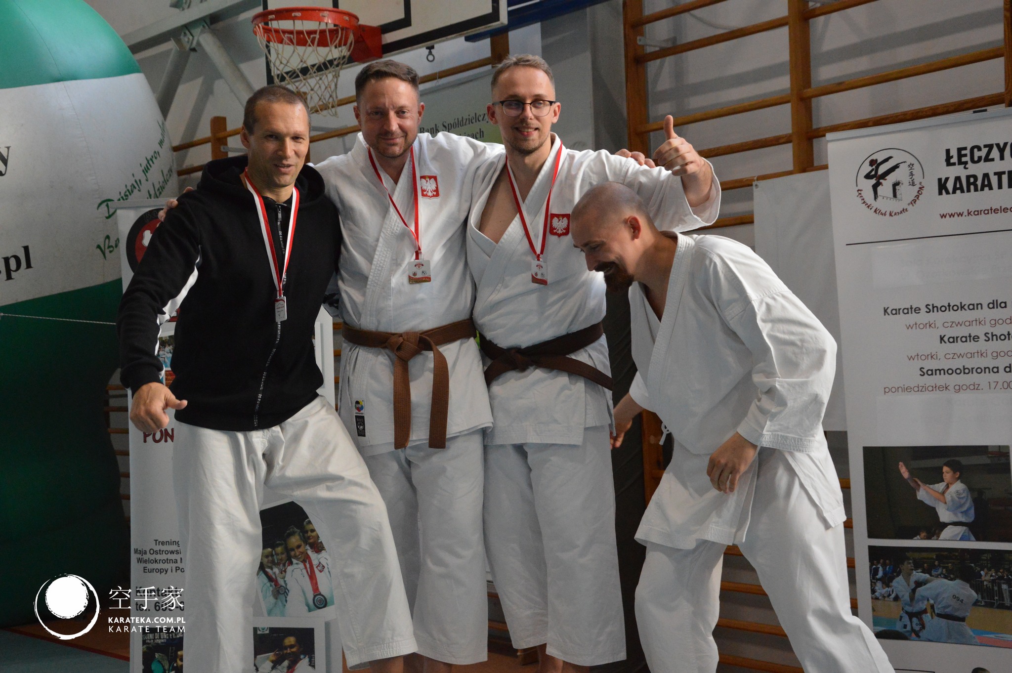 Puchar Polski i kolejne sukcesy…