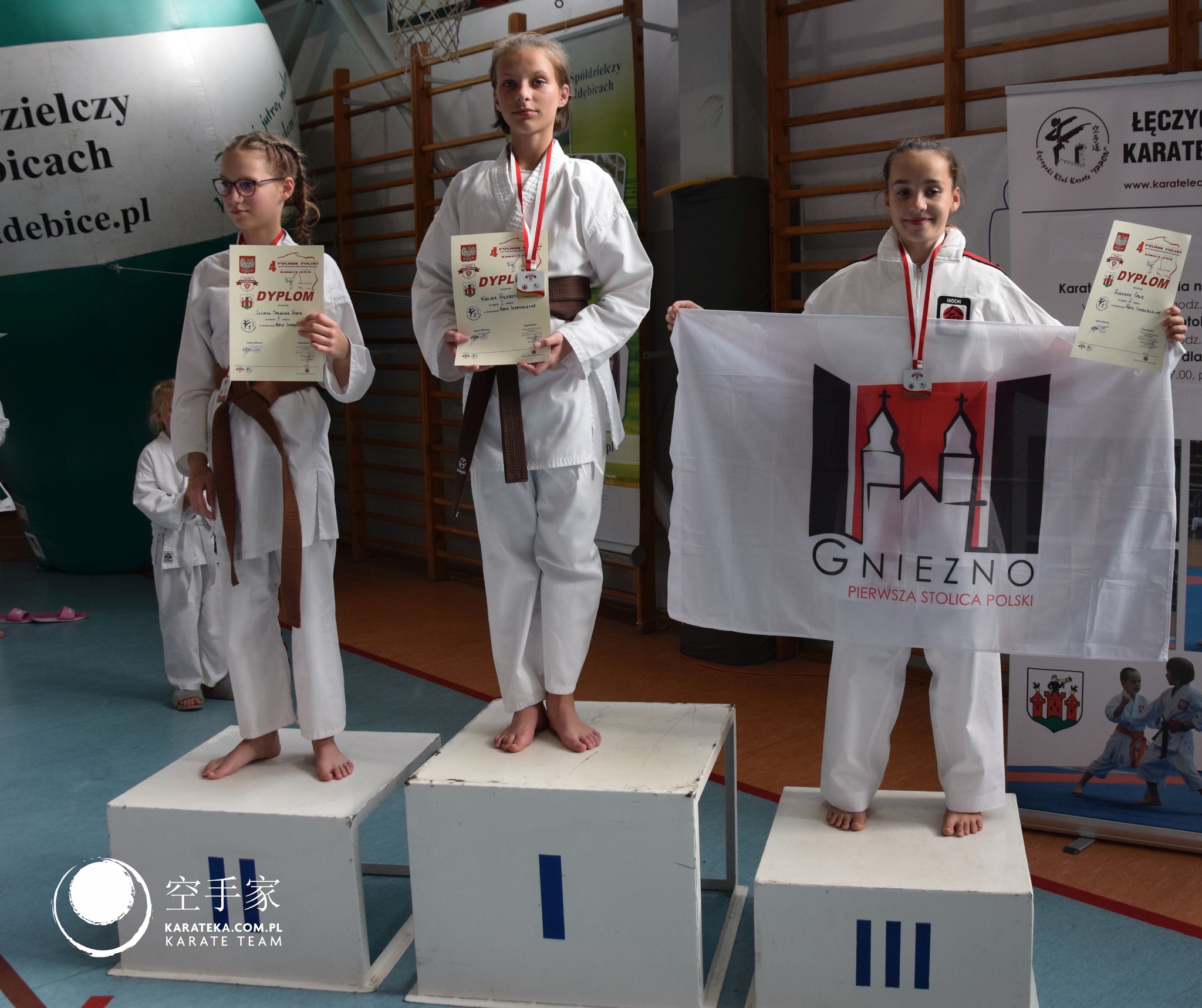 Puchar Polski i kolejne sukcesy…