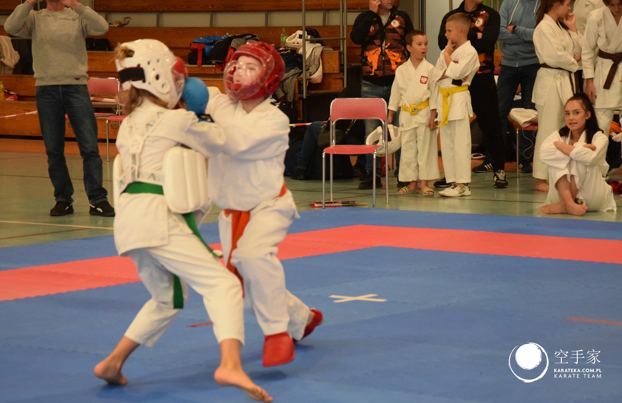 Puchar Polski i kolejne sukcesy…