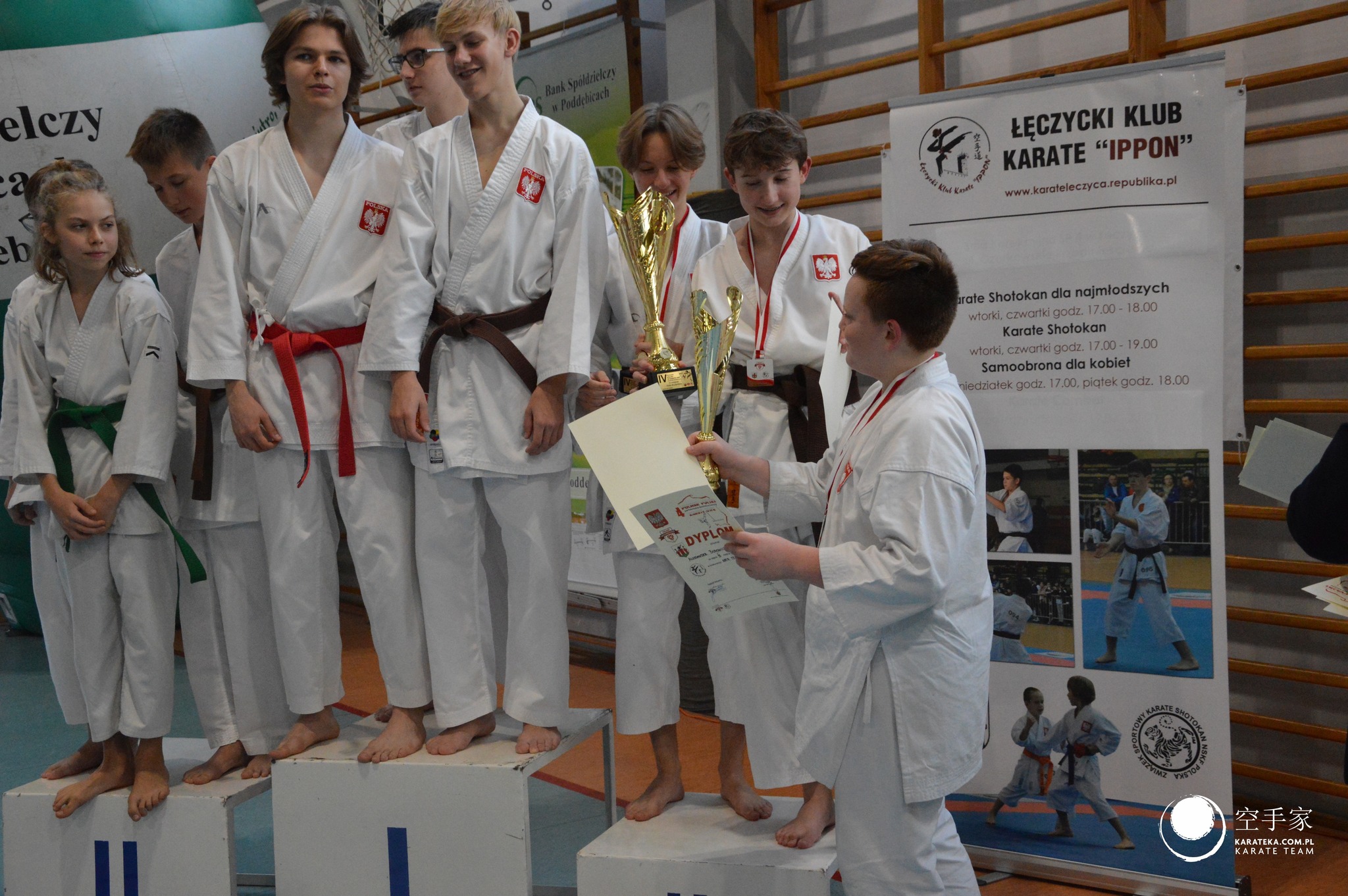 Puchar Polski i kolejne sukcesy…