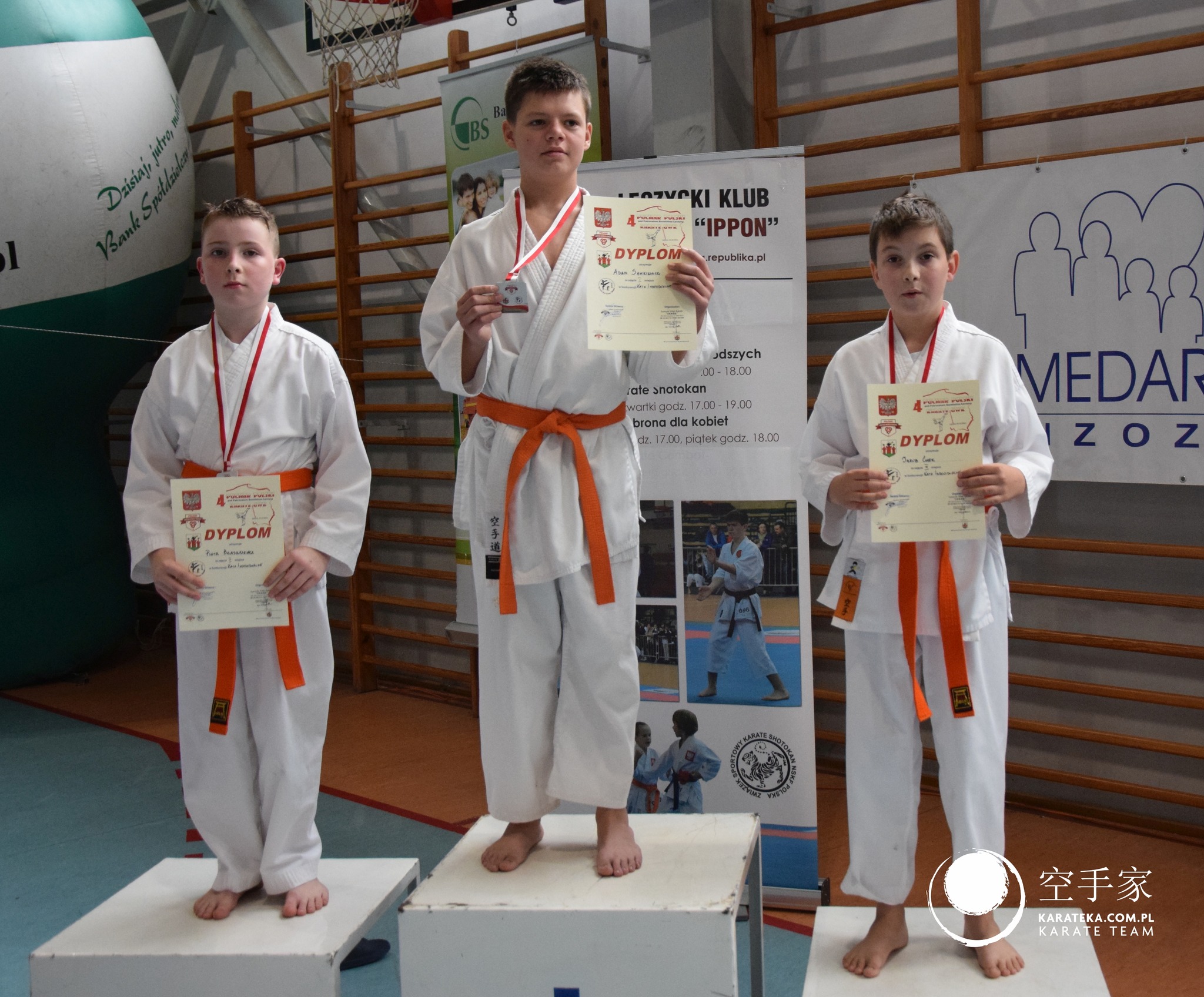 Puchar Polski i kolejne sukcesy…