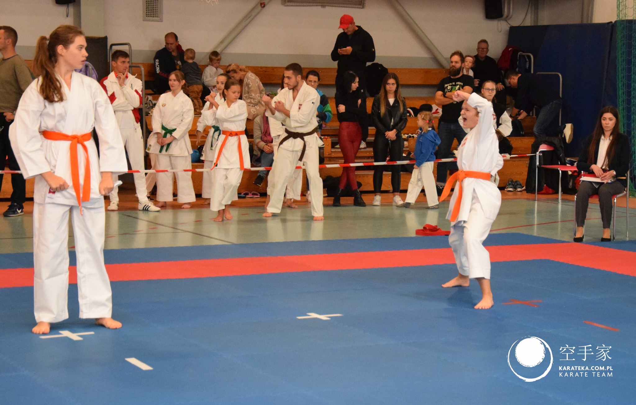 Puchar Polski i kolejne sukcesy…