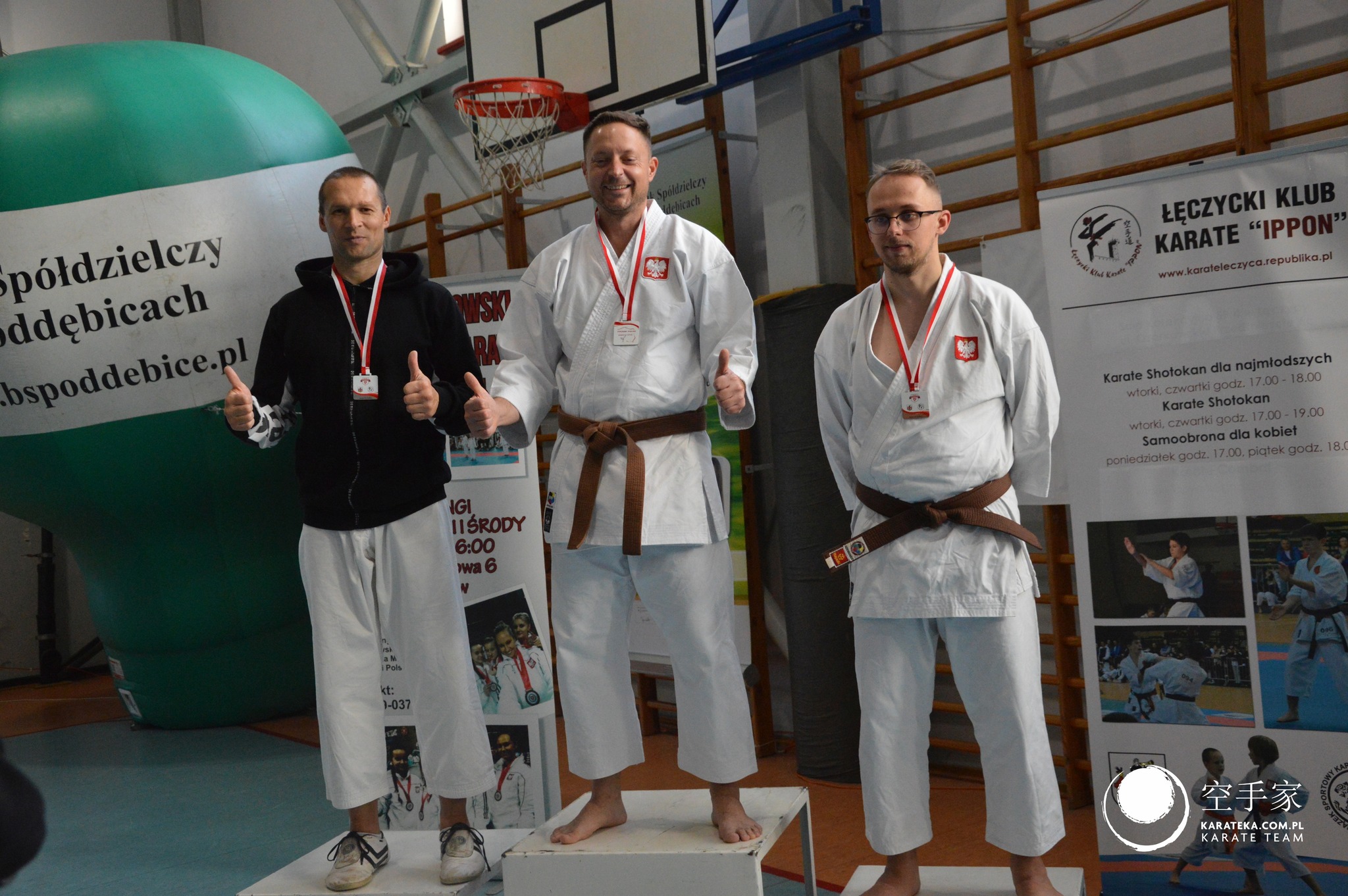 Puchar Polski i kolejne sukcesy…