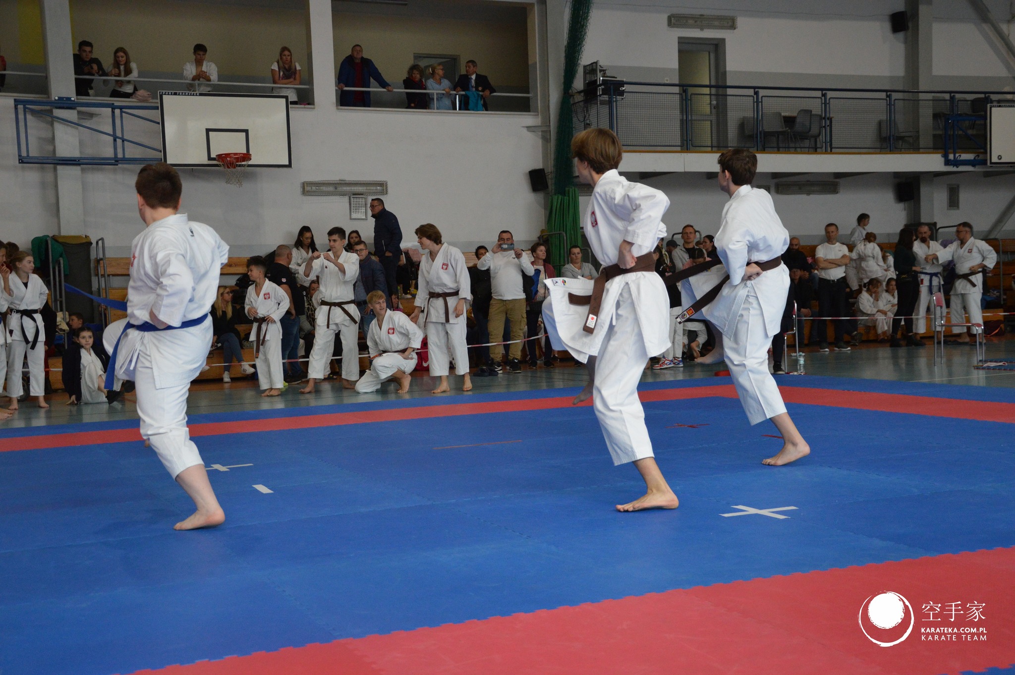 Puchar Polski i kolejne sukcesy…