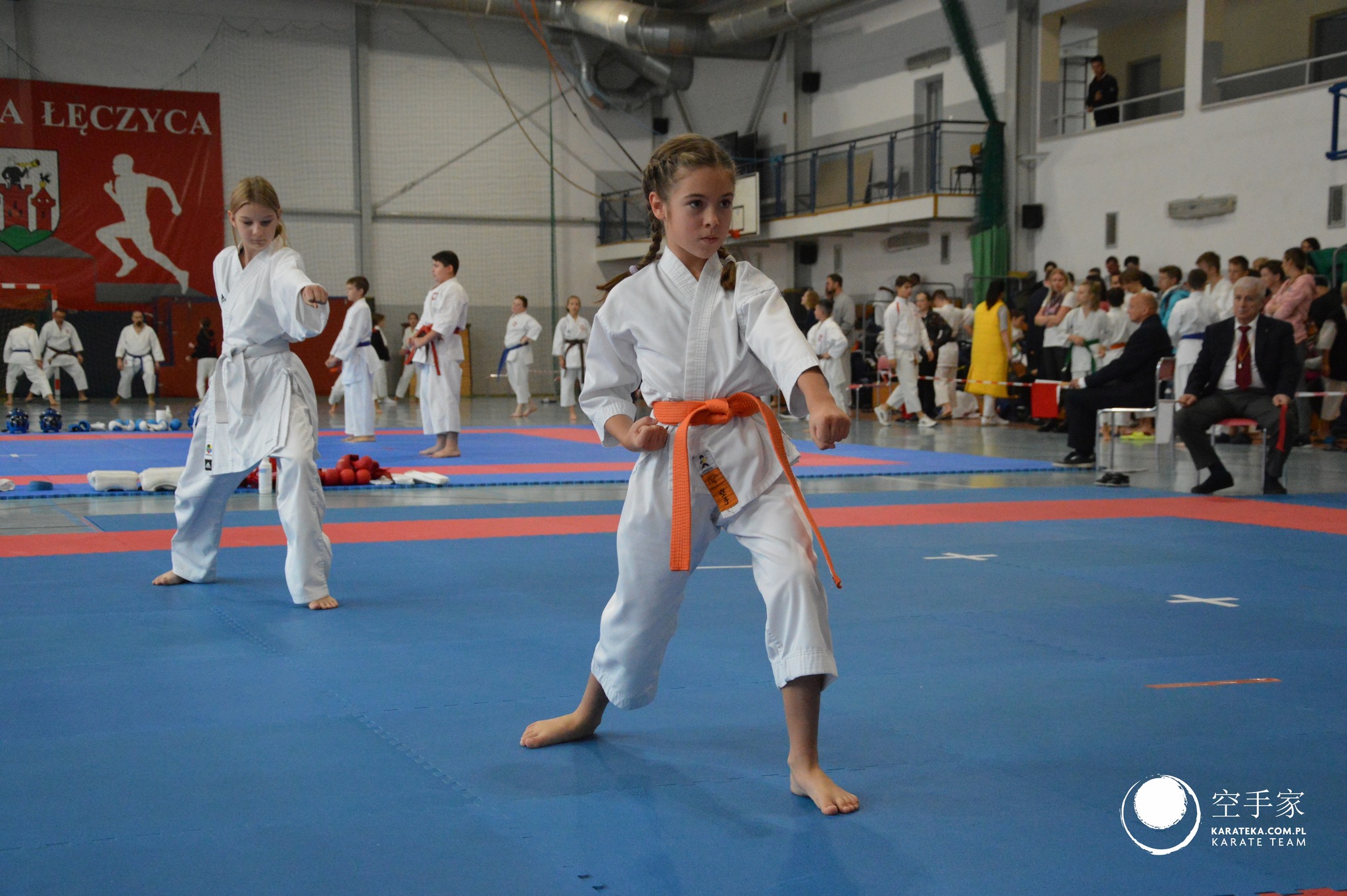 Puchar Polski i kolejne sukcesy…