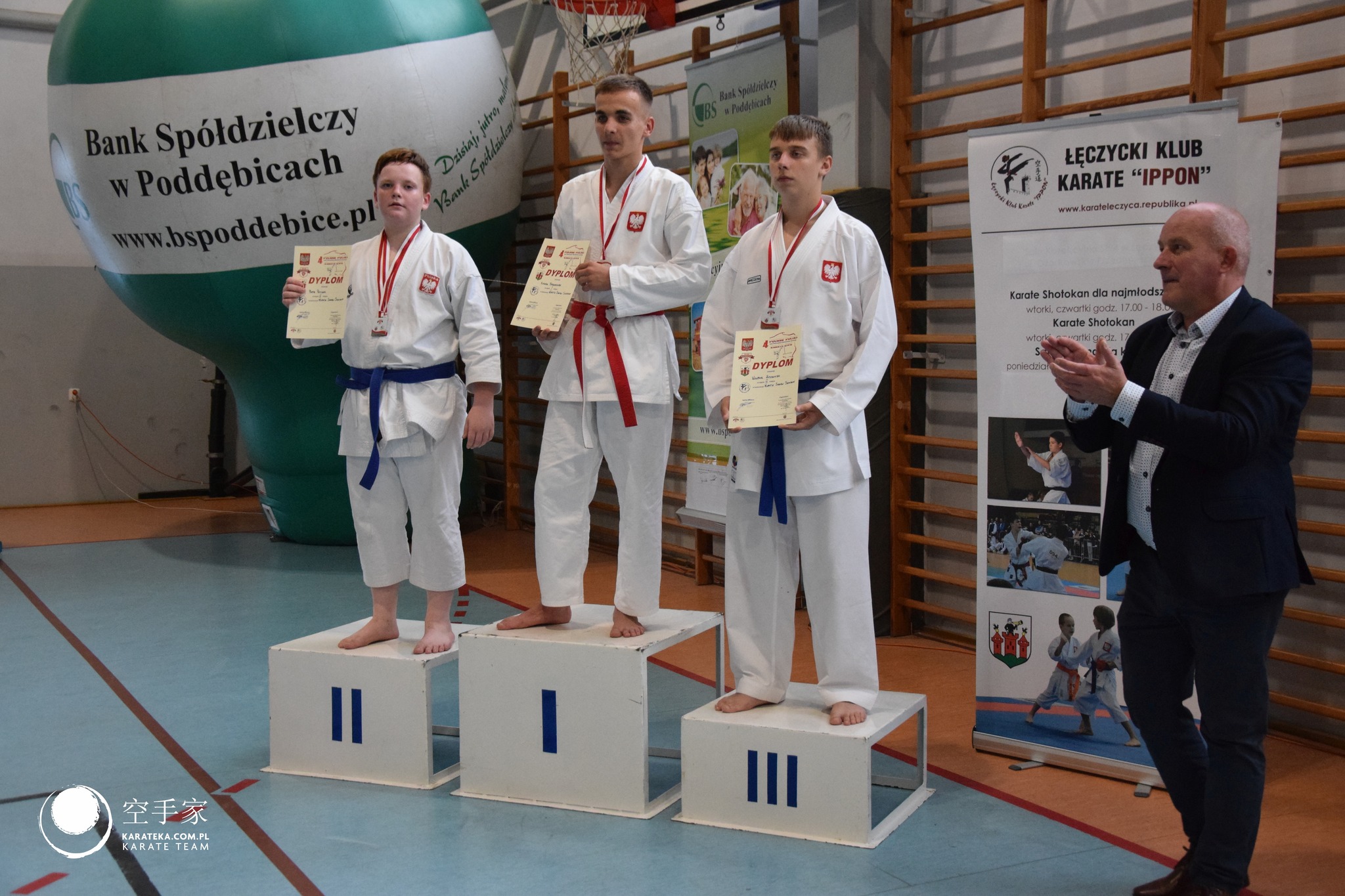 Puchar Polski i kolejne sukcesy…