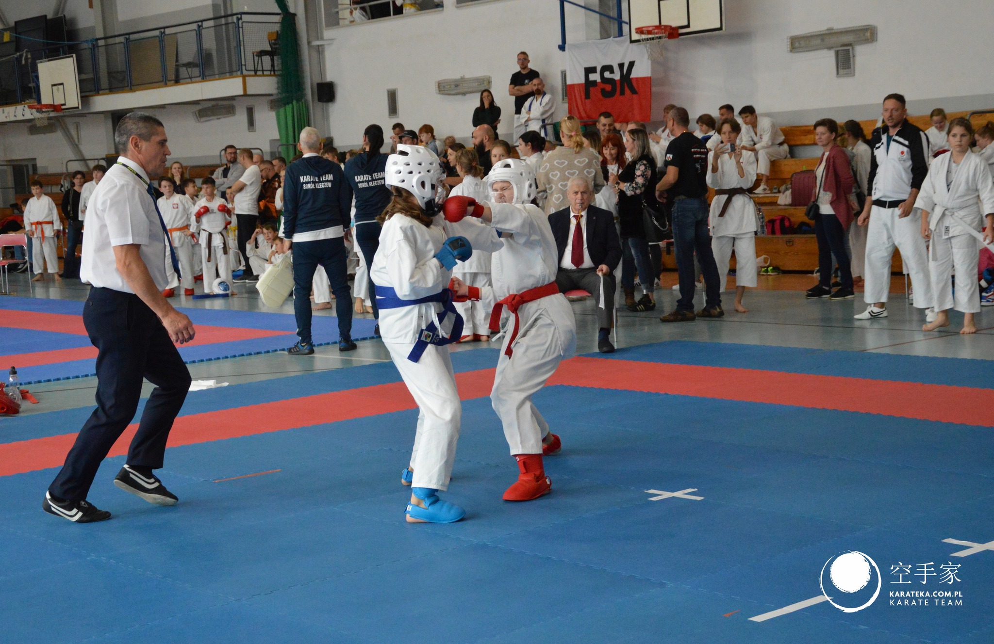 Puchar Polski i kolejne sukcesy…