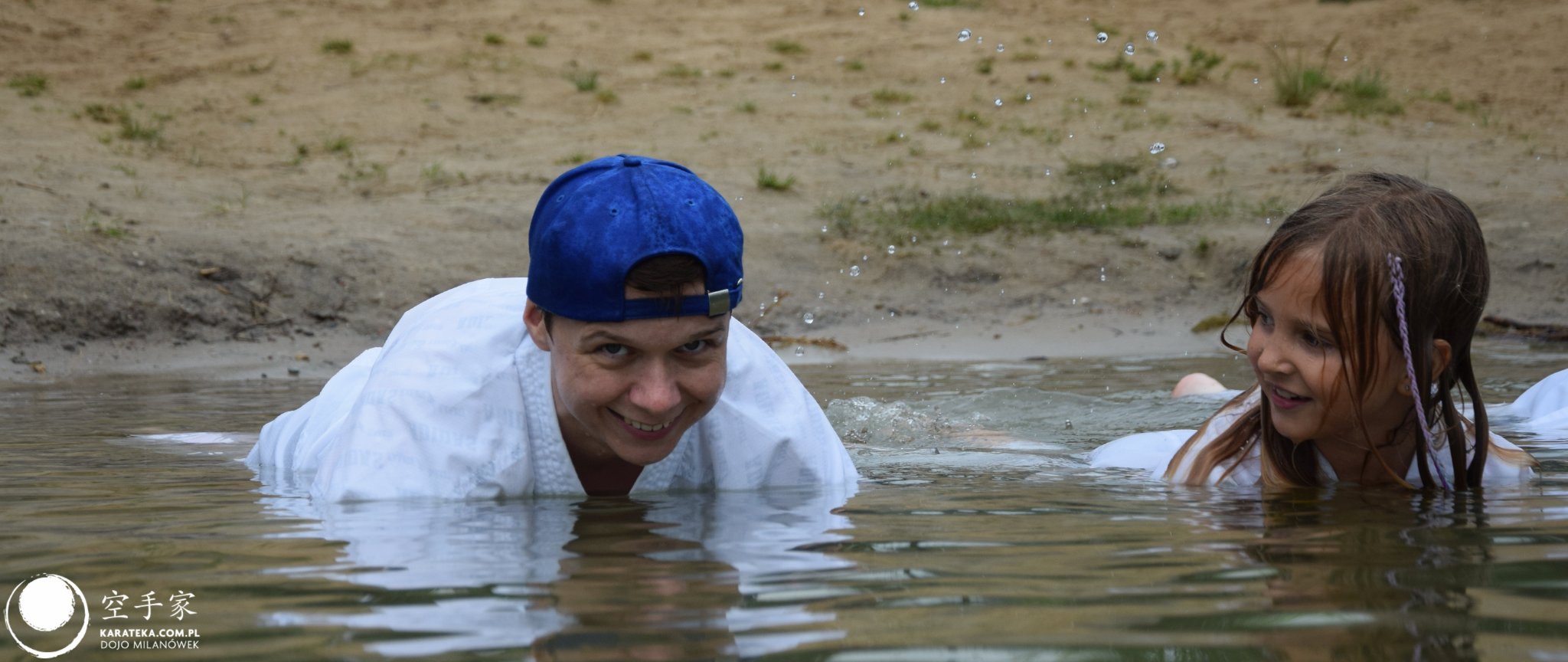 Wszystkiego dobrego dla Sensei Doroty w dniu urodzin