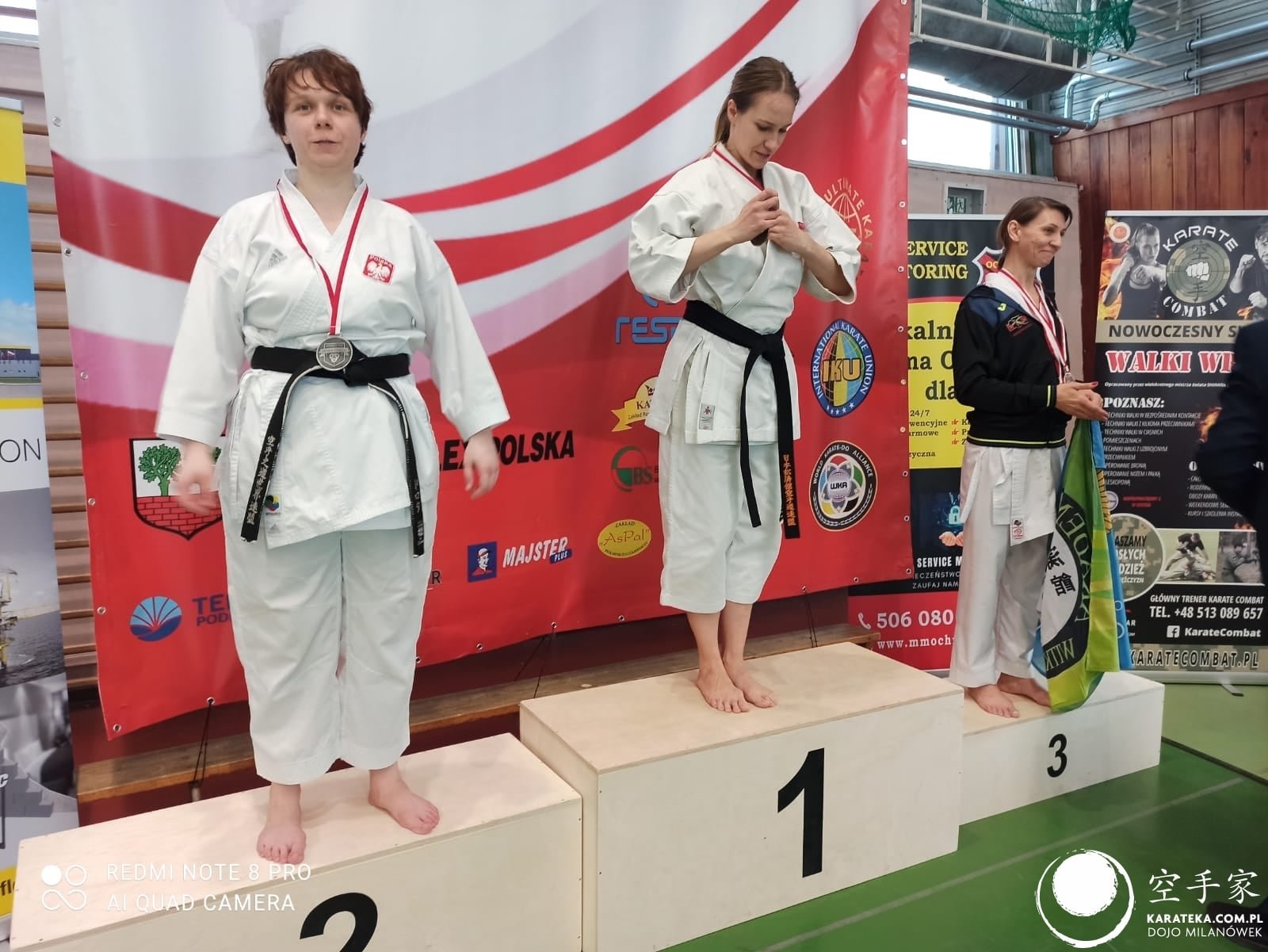 Sensei Dorota – WSZYSTKIEGO NAJLEPSZEGO