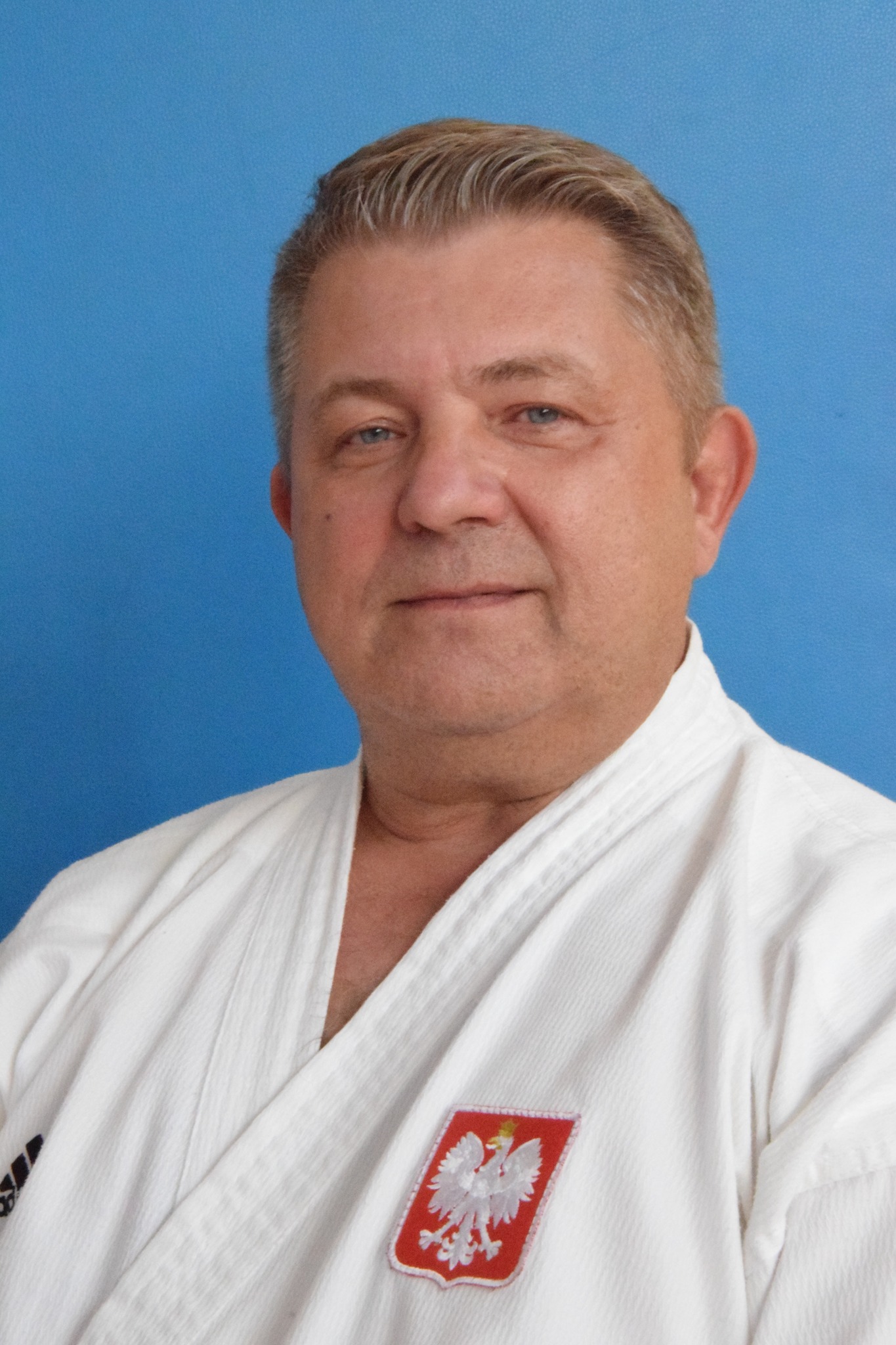 Sensei Zbigniew – WSZLEKIEJ POMYŚLNOŚCI