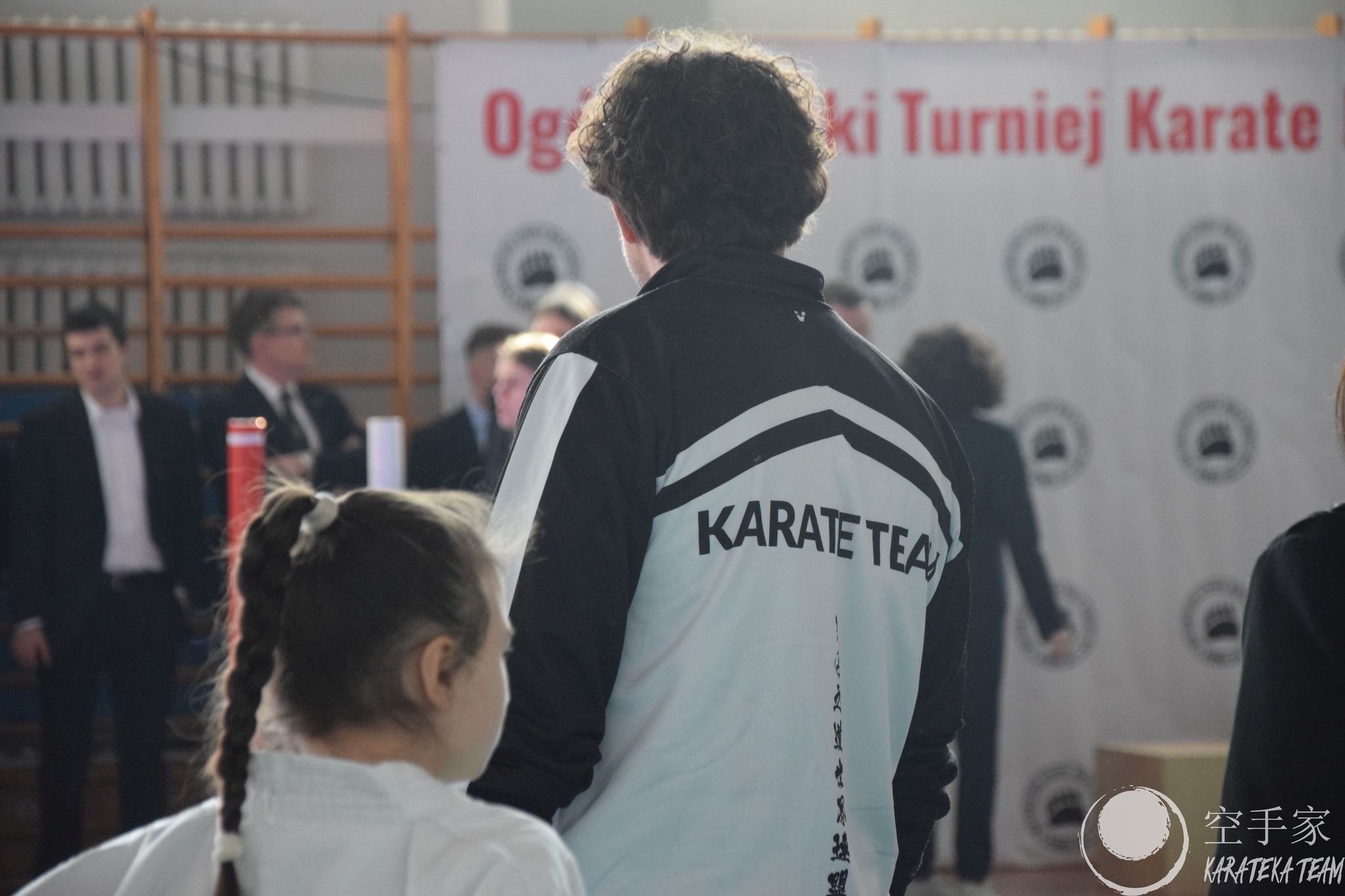 Turnieju Karate KUME-DE CUP