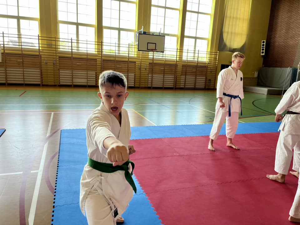 Kadra Narodowa Kleczew