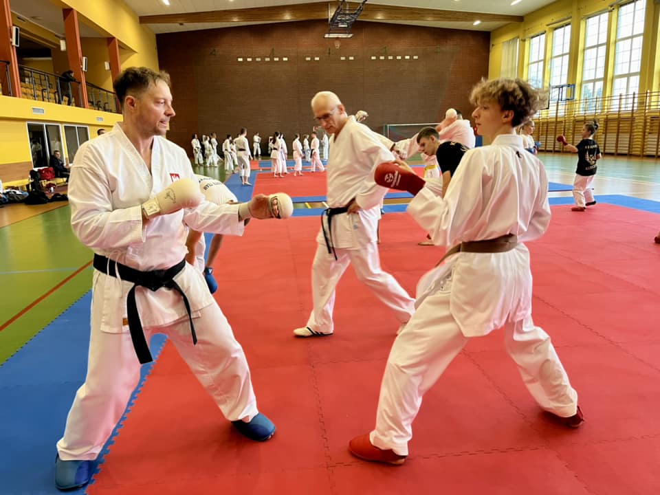 Kadra Narodowa Kleczew