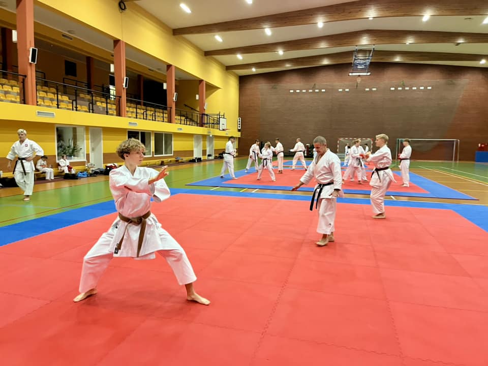 Kadra Narodowa Kleczew