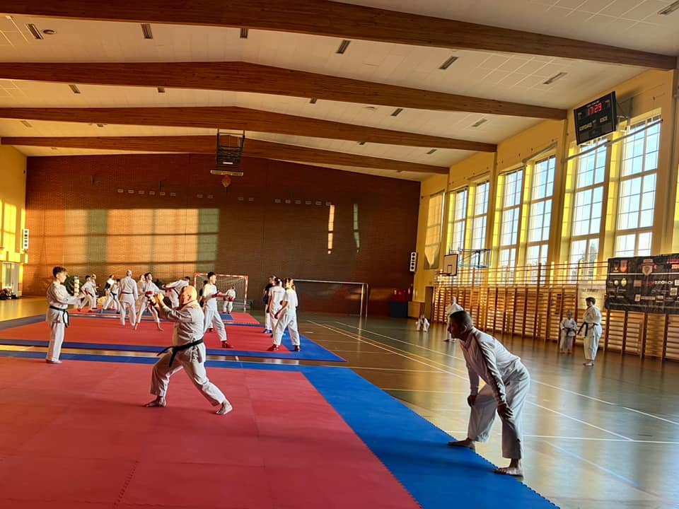 Kadra Narodowa Kleczew