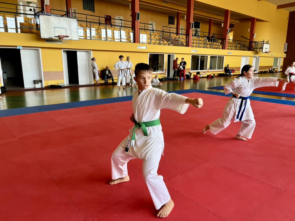 Kadra Narodowa Kleczew