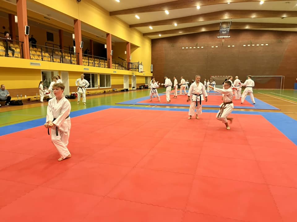 Kadra Narodowa Kleczew