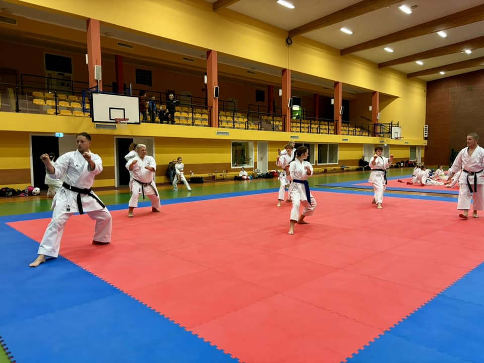 Kadra Narodowa Kleczew