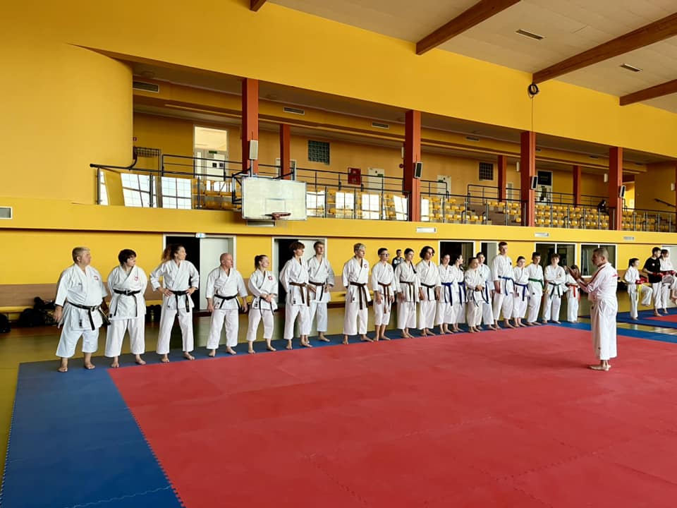 Kadra Narodowa Kleczew