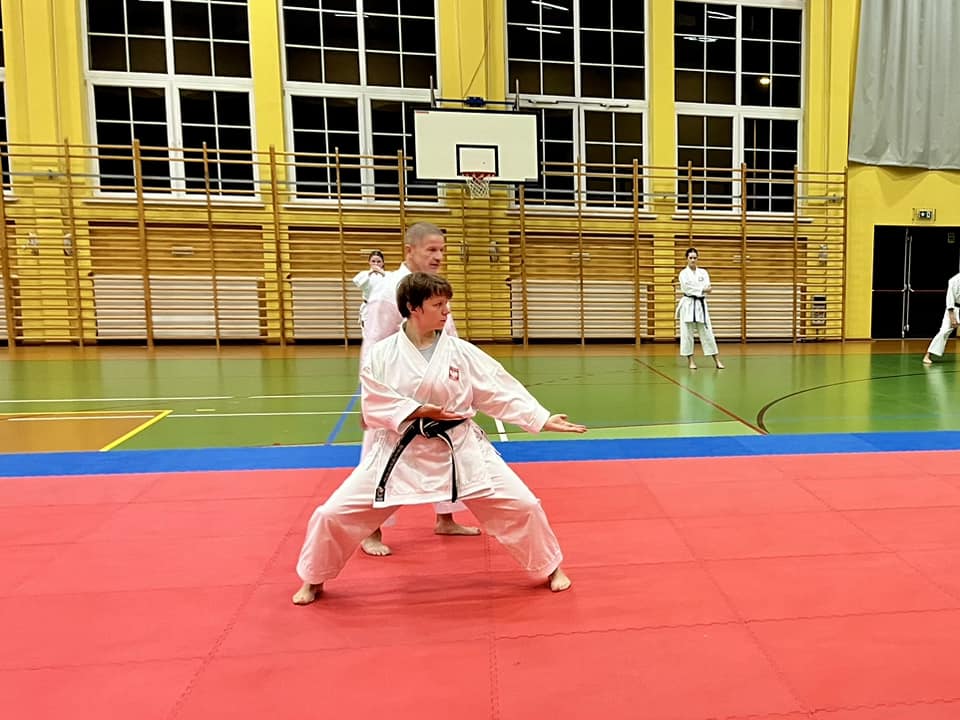 Kadra Narodowa Kleczew