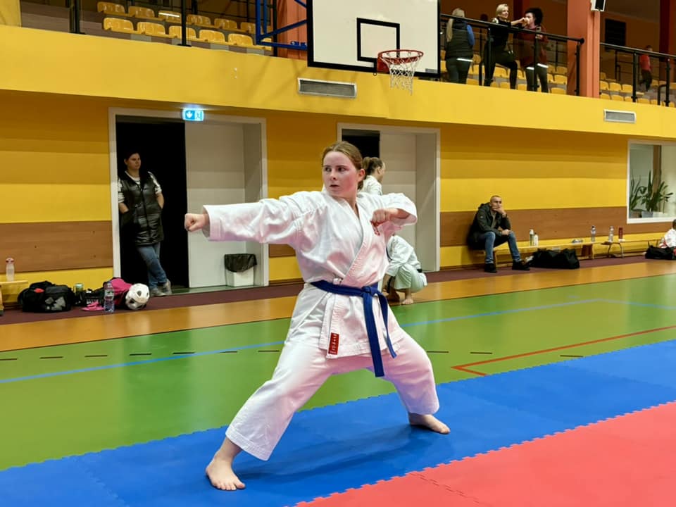 Kadra Narodowa Kleczew