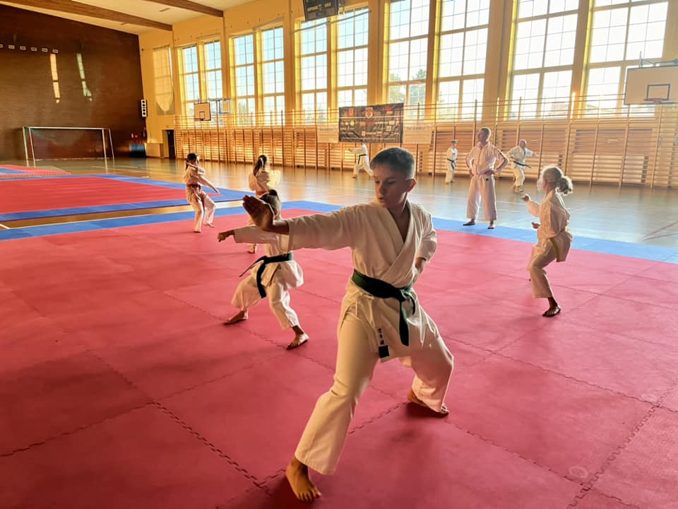 Kadra Narodowa Kleczew