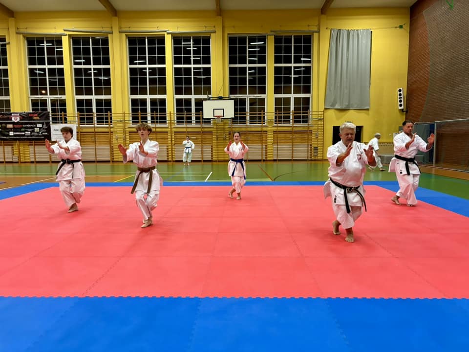 Kadra Narodowa Kleczew