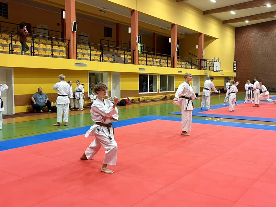 Kadra Narodowa Kleczew