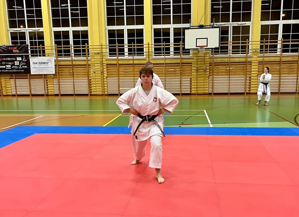 Kadra Narodowa Kleczew