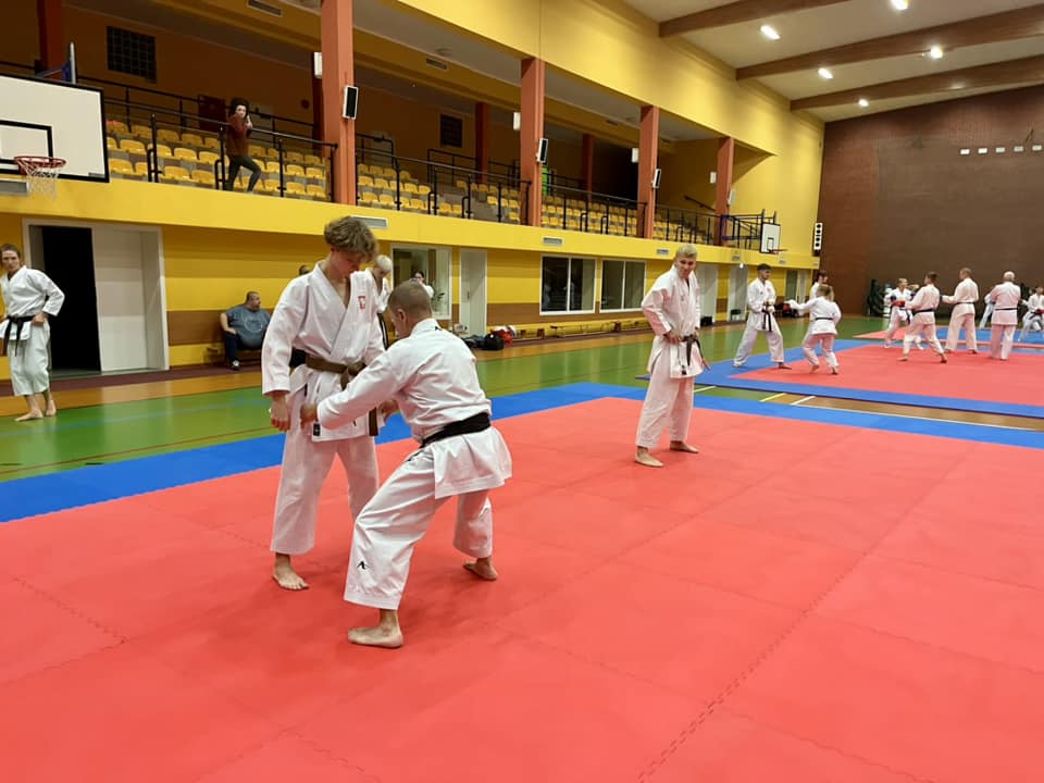 Kadra Narodowa Kleczew