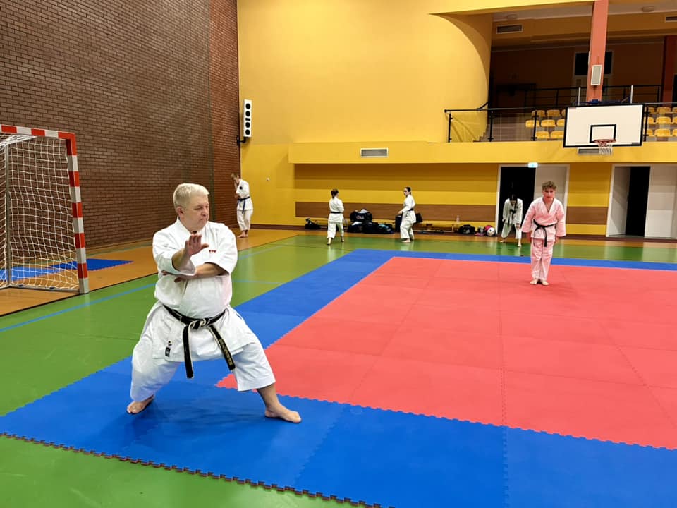 Kadra Narodowa Kleczew