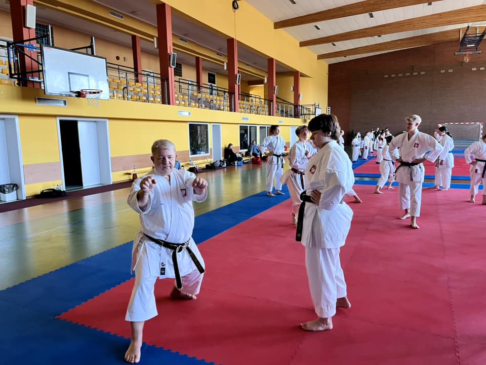 Kadra Narodowa Kleczew