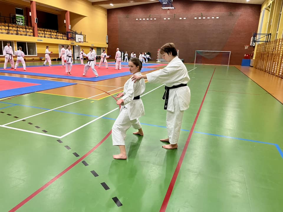 Kadra Narodowa Kleczew