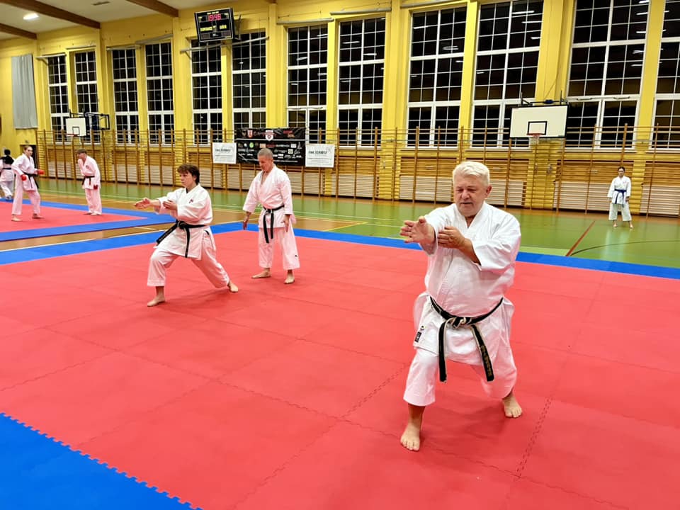 Kadra Narodowa Kleczew