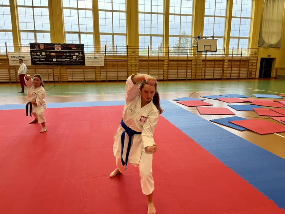 Kadra Narodowa Kleczew