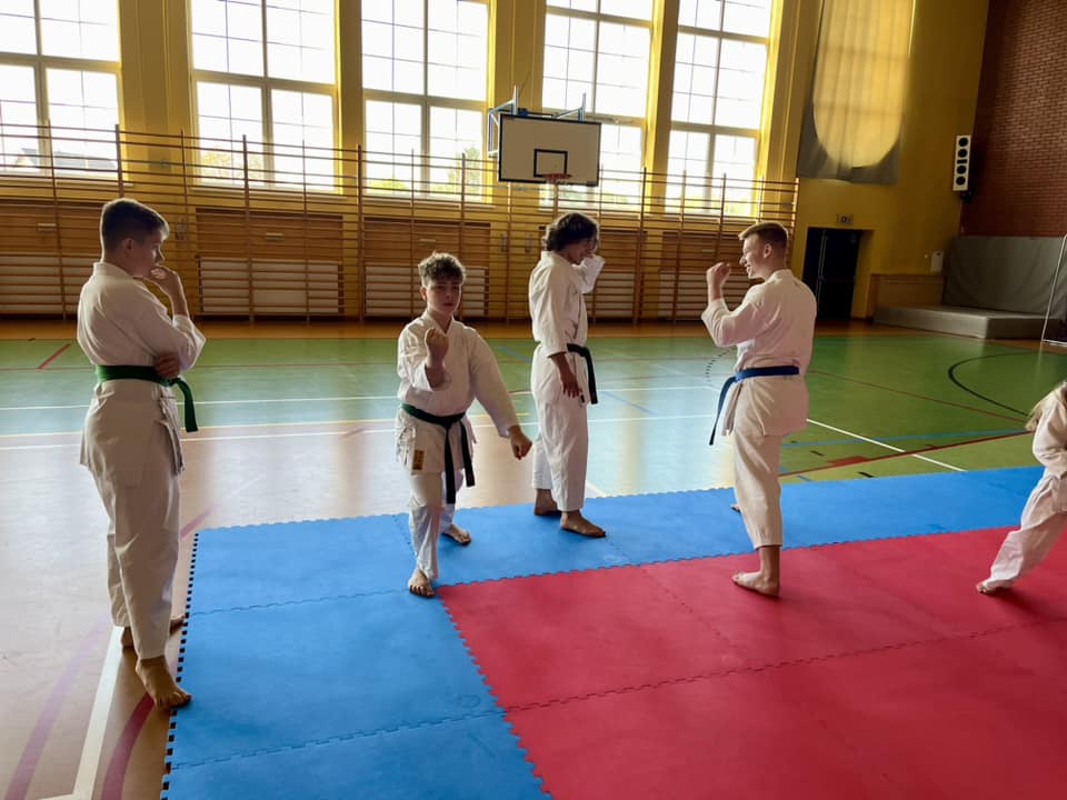 Kadra Narodowa Kleczew