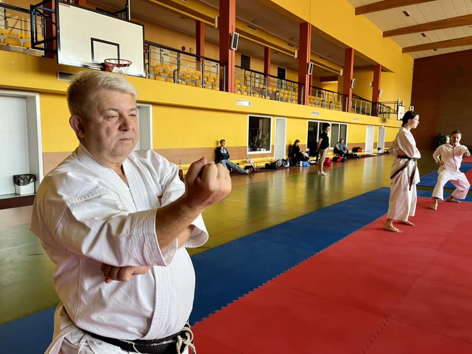 Kadra Narodowa Kleczew